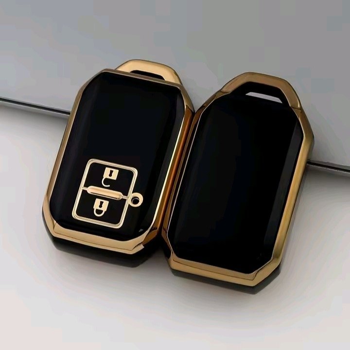 ETUI POUR CLEF DE VOITURE SUZUKI 