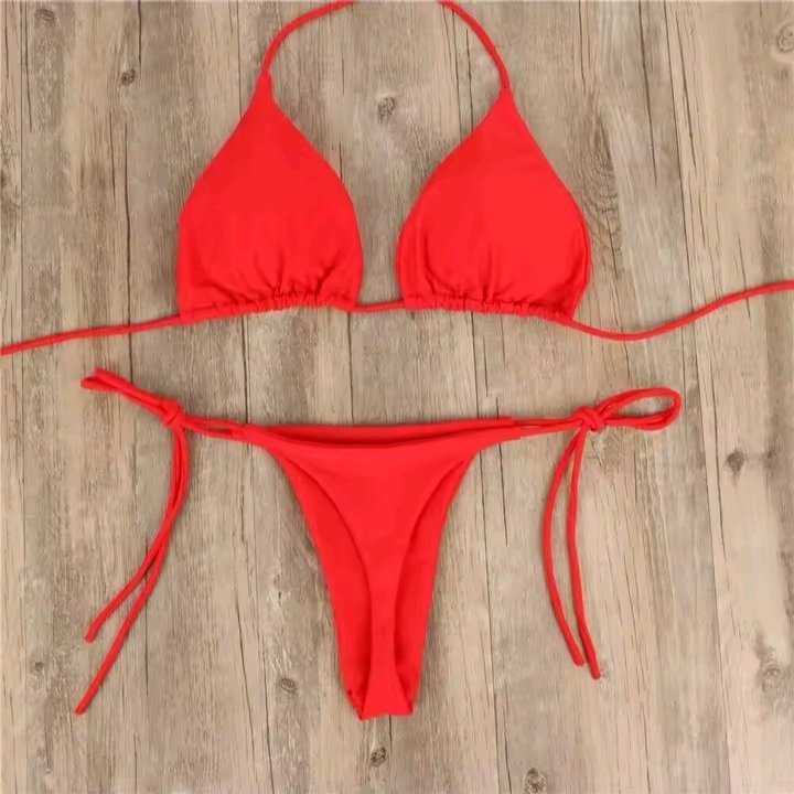 BIKINI TOUT TAILLE DISPONIBLE 