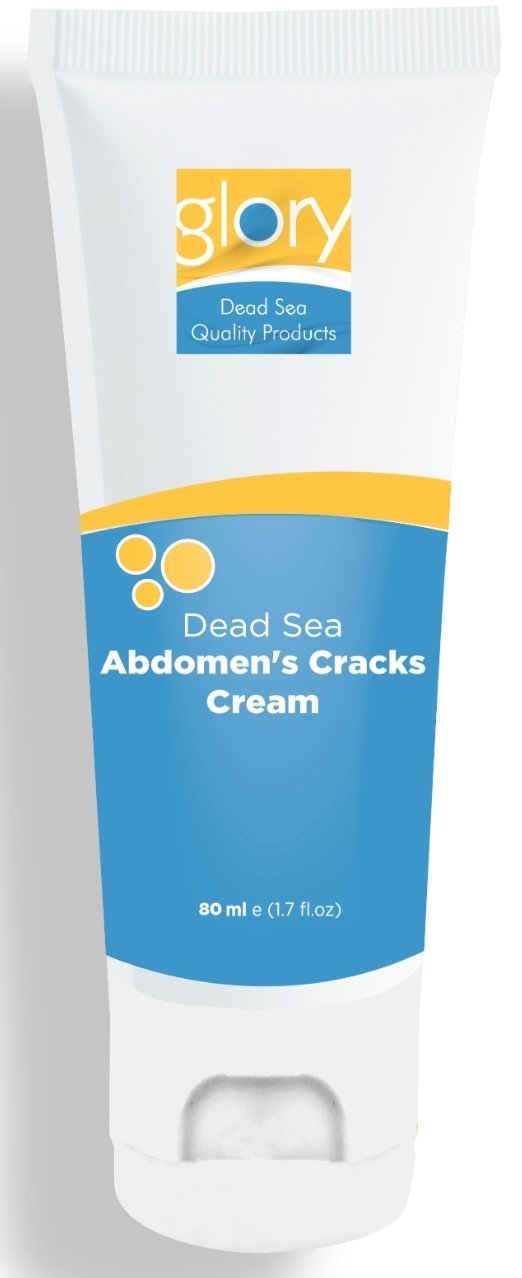 GLORY CREAM POUR ABDOMINAU