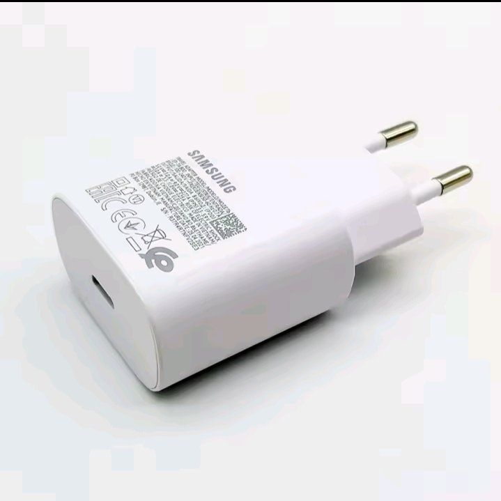 CHARGEUR SAMSUNG ORIGINAL CHARGE RAPIDE