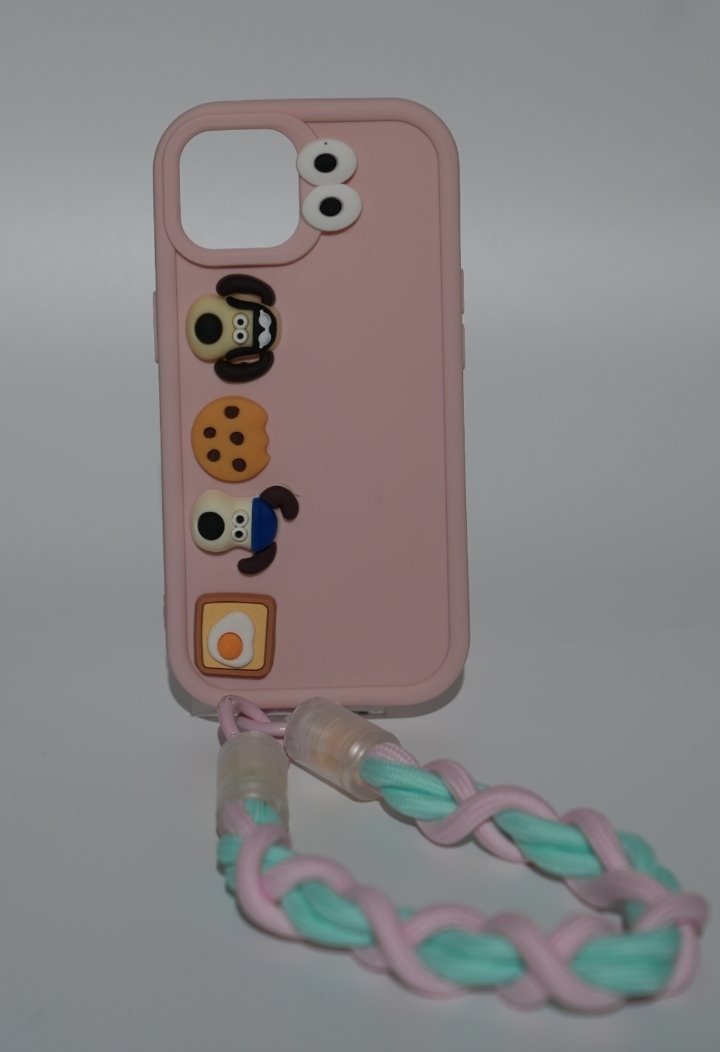 COQUE DE TELEPHONE I PHONE DISPONIBLE POUR TOUT MODEL 