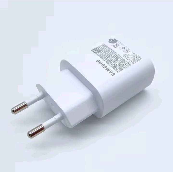 CHARGEUR SAMSUNG ORIGINAL CHARGE RAPID
