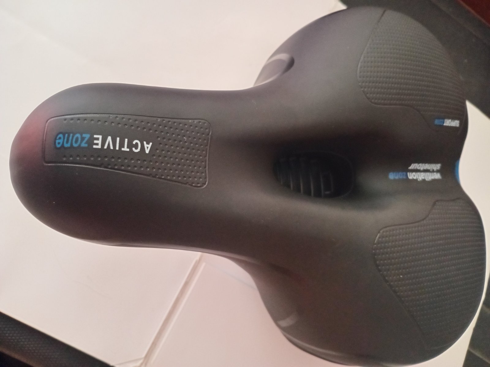 SELLE DE VELO SHEINETOUR