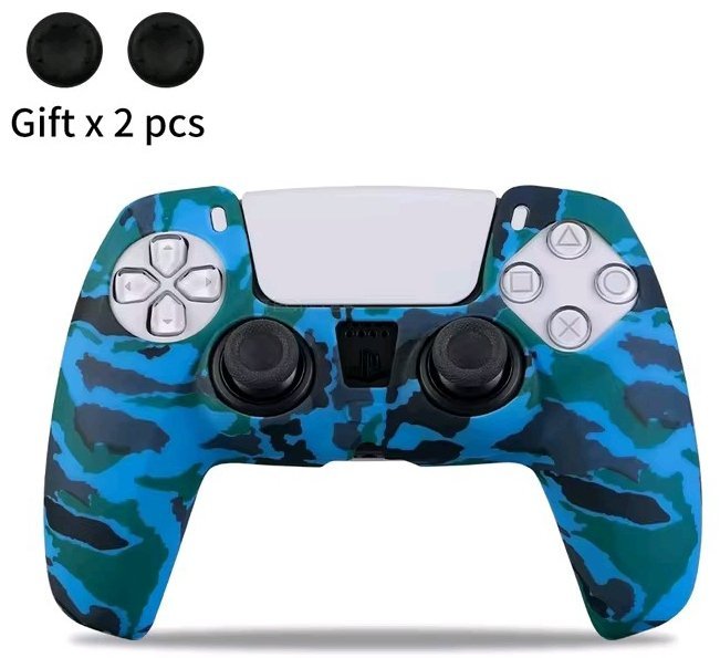 CAGE POUR MANETTE PLAYSTATION 5