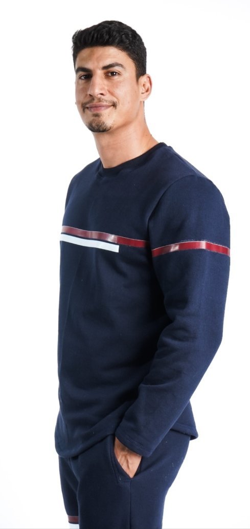 ENSEMBLE DE SURVETEMENT HOMME TOUS TAILLE DISPONIBLE 