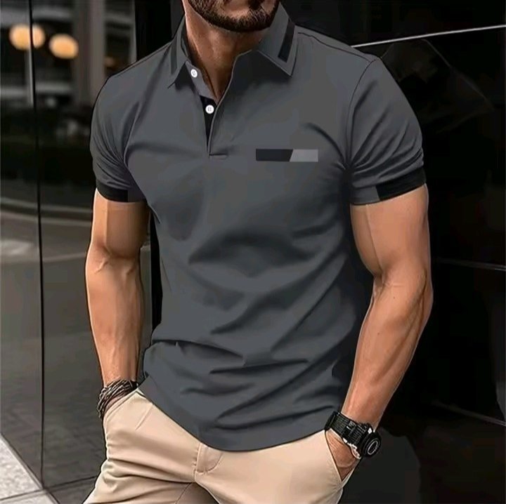 T SHIRT DE SPORT DECONTRACTE TOUT TAILLE DISPONIBLE 