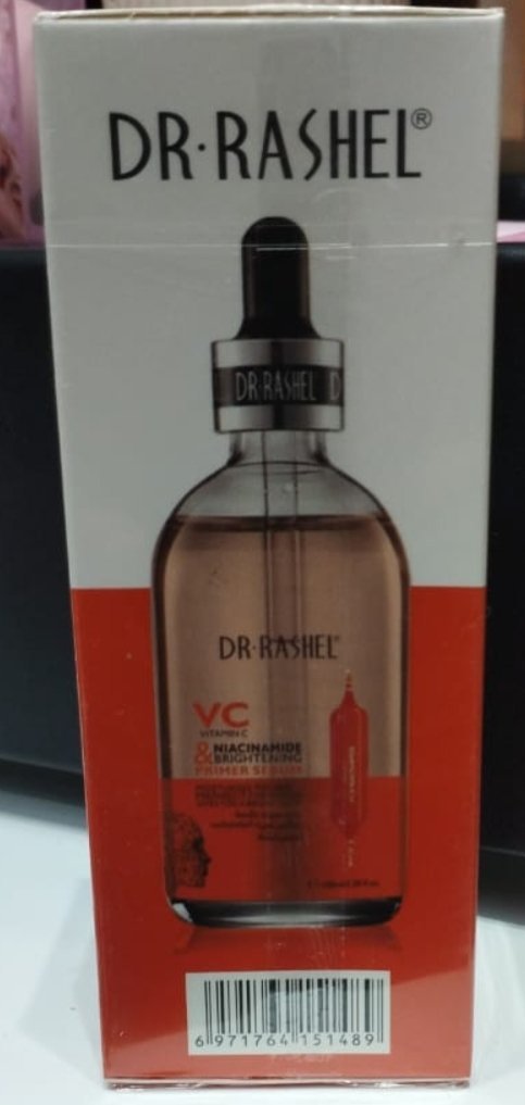 SERUM DR RASHEL POUR VISAGE 