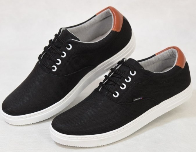 CHAUSSURE ROCKSTEP SLIP DECONTRACTE BLEU TOUT POINTURE DISPONIBLE 
