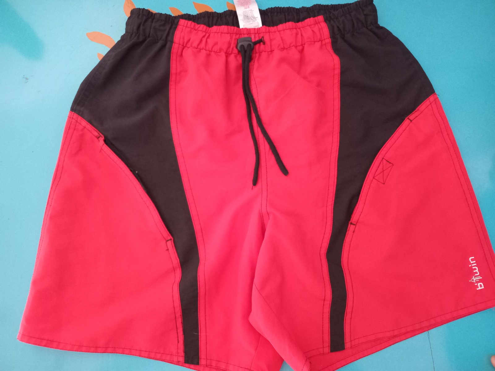 SHORT BT WIN ORIGINAL TAILLE L