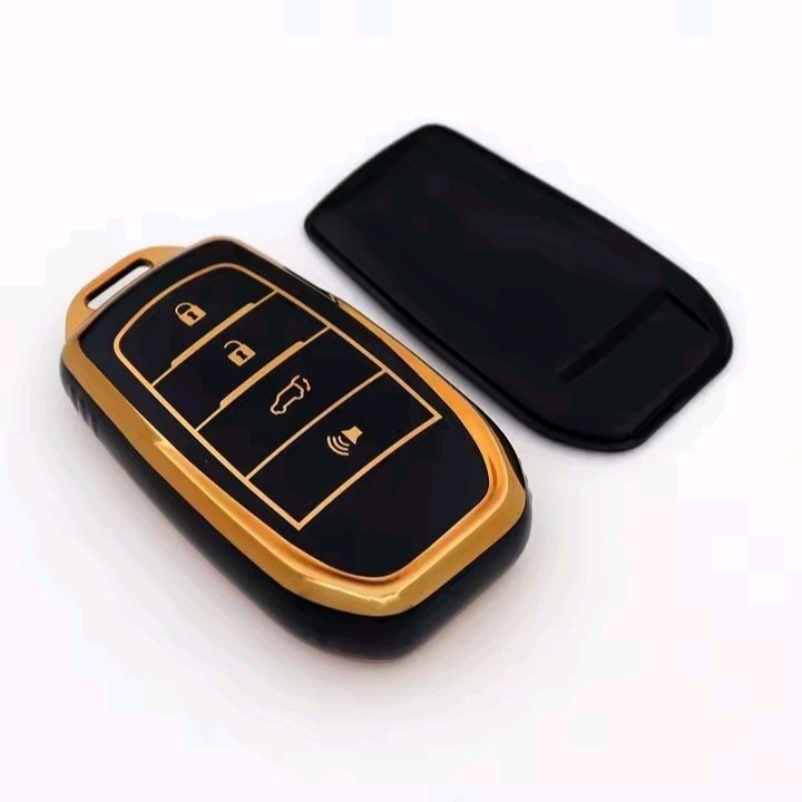 HOUSSE DE CLEF DE VOITURE TOYOTA 