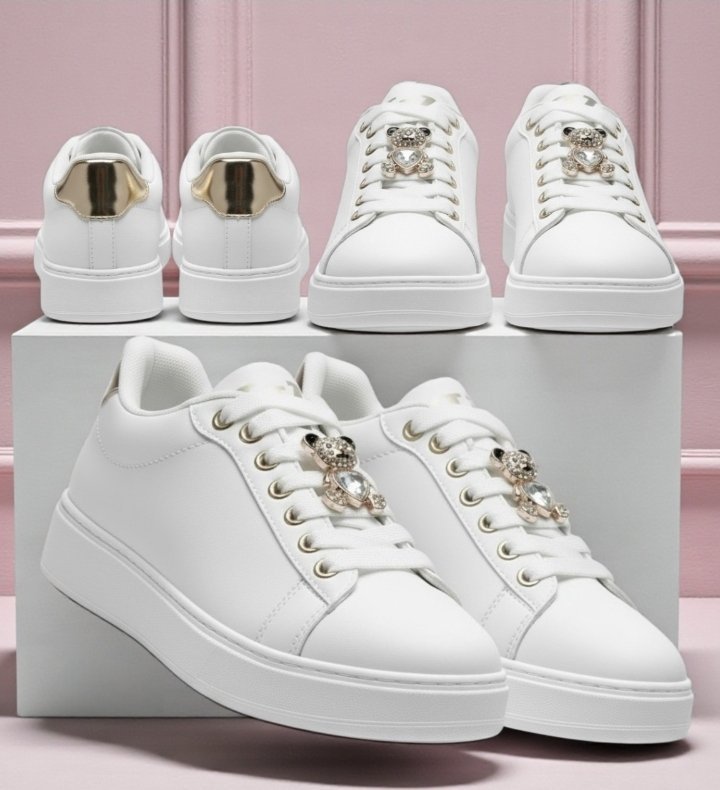 CHAUSSURE BASKET DECONTRACTE MARS 2026 POINTURE 39
