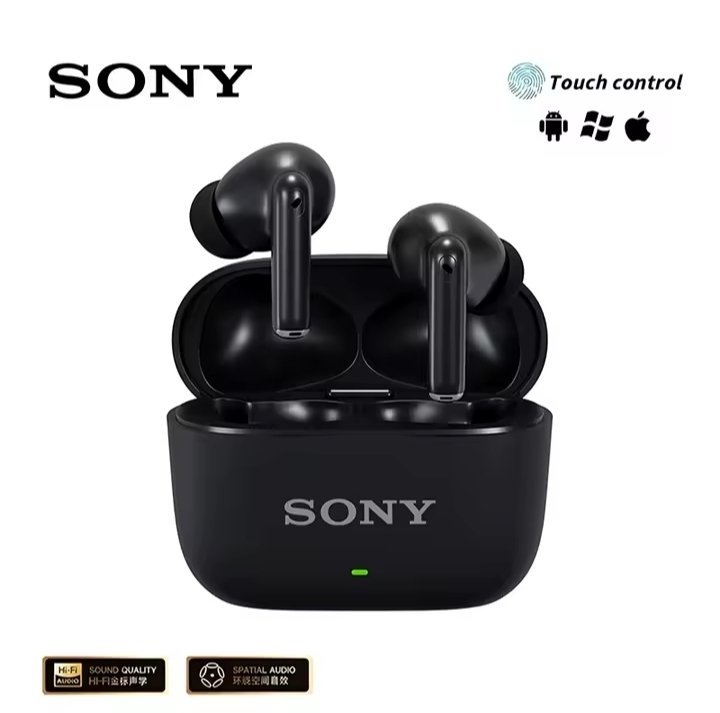 ORIGINAL SONY S300 CASQUE SANS FILL 
