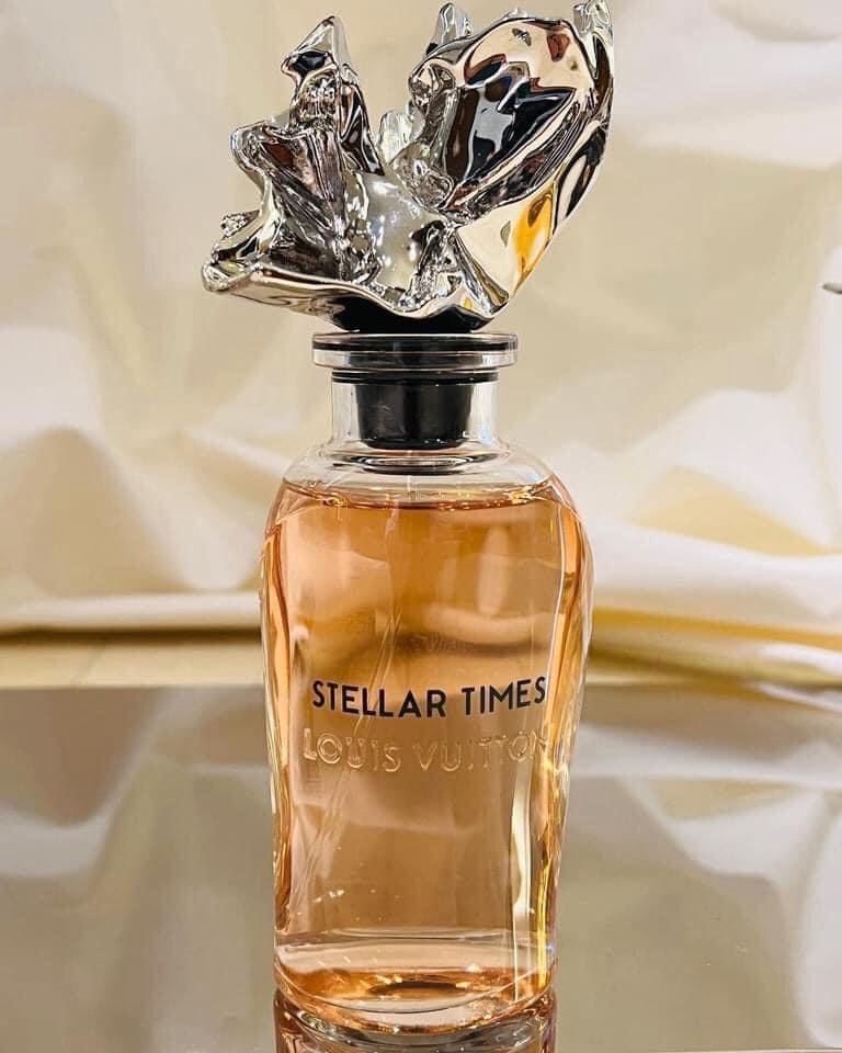 PARFUM STELLAR TIME LOUIS VUITTON 100 ML