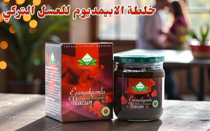 MIEL TURK NATUREL IBIDYOUM 100% NATUREL 