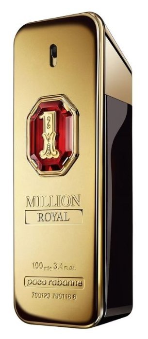 MILIONE ROYAL EAU DE PARFUM 100ML