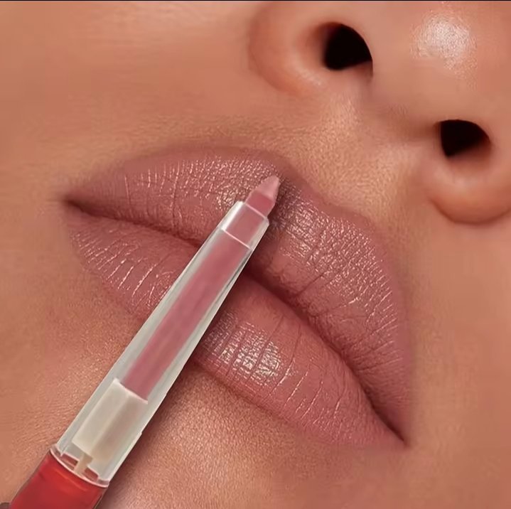 CRAYANT A LEVRE MAT LONGUE DUREE.COULEUR CHAIR.ROSE VIOLE.CONTOUR DES LEVRE.BATON DE MAQUILLAGE.LINGNE DE TEINTE .COSMETIQUE 