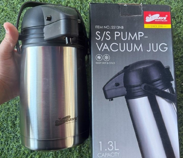 THERMOSE A PRESSION 1.3L