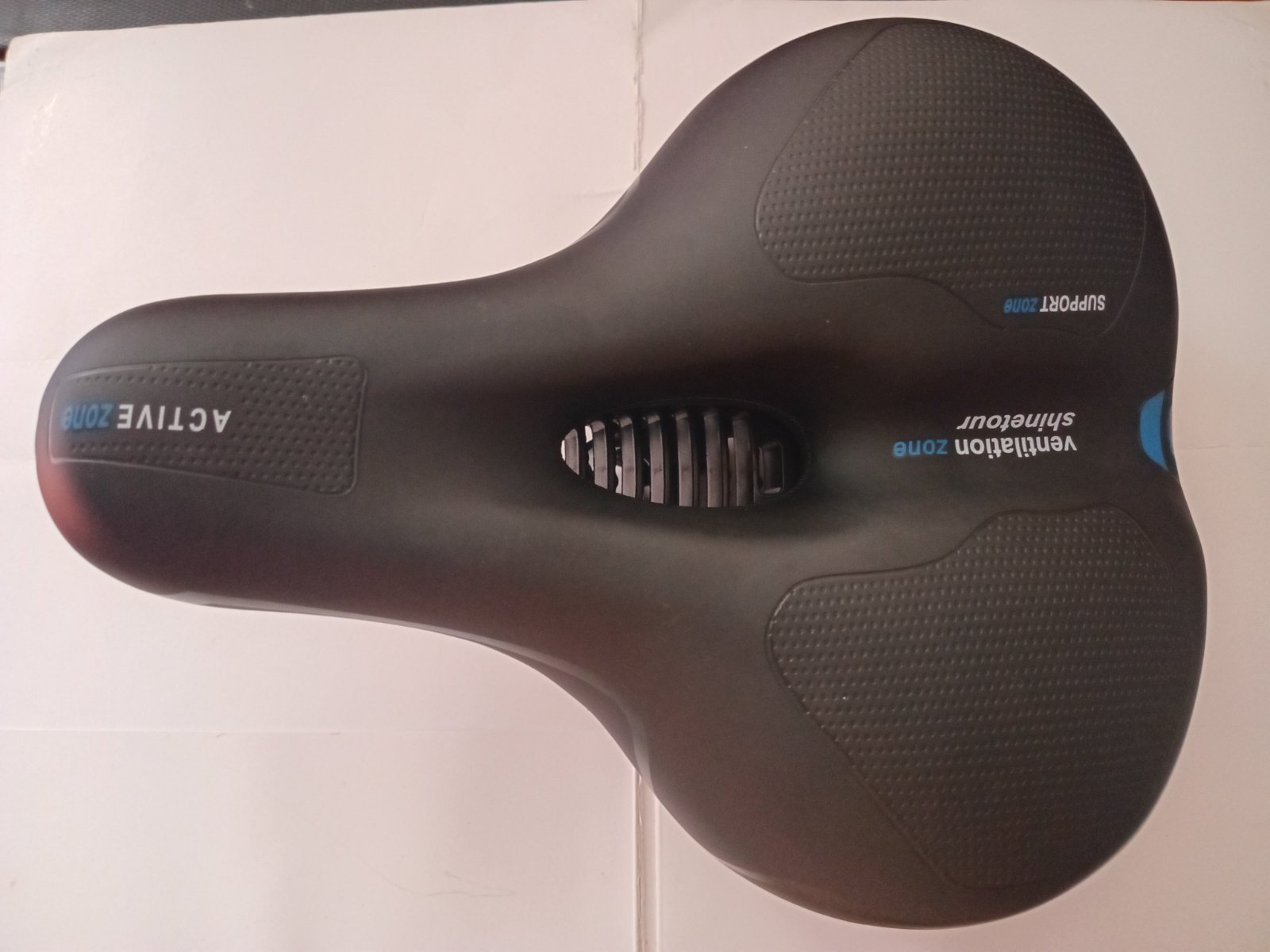 SELLE DE VELO SHEINETOUR 