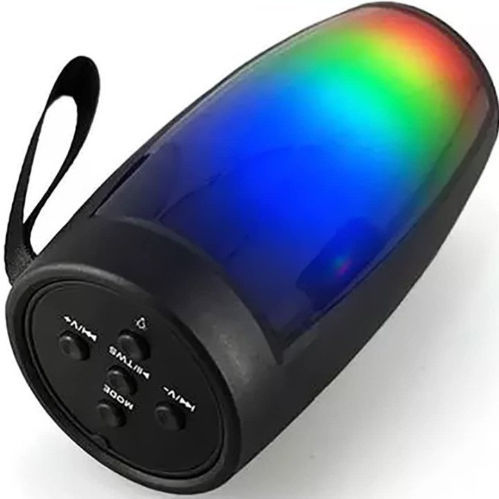 HAUT PARLEUR BLUETOOTH SANS FILE