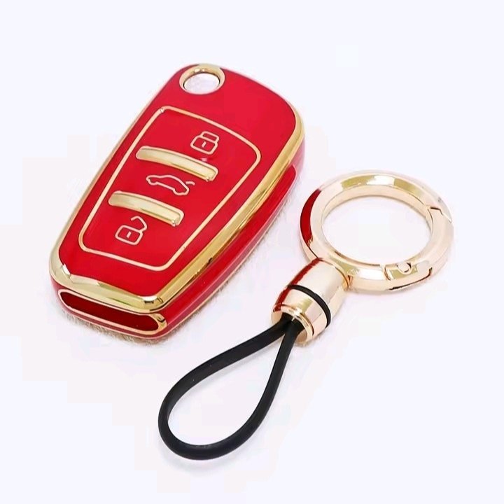 ETUI DE CLEF DE VOITURE AUDI