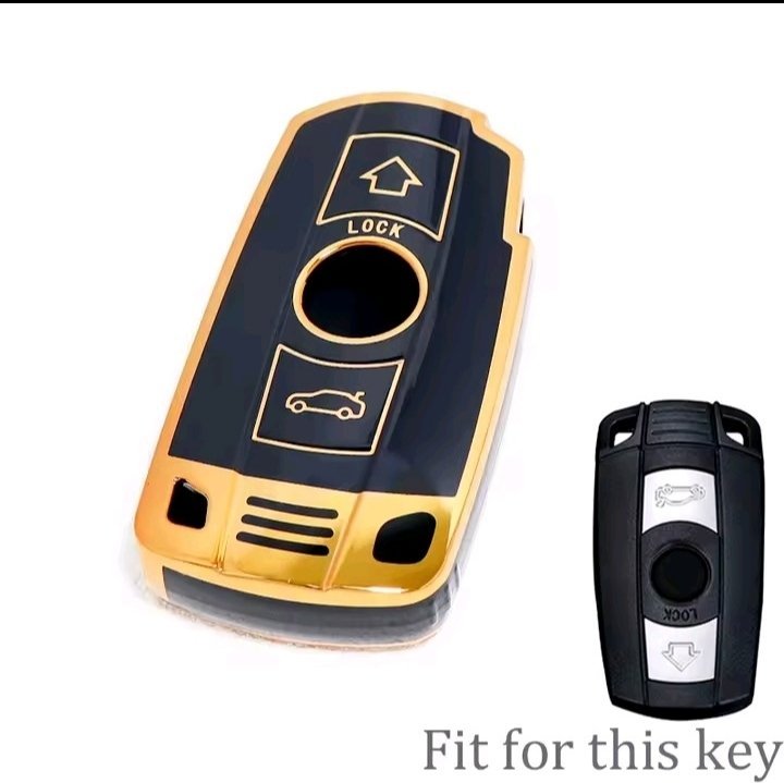ETUI POUR CLEF DE VOITURE BMW 