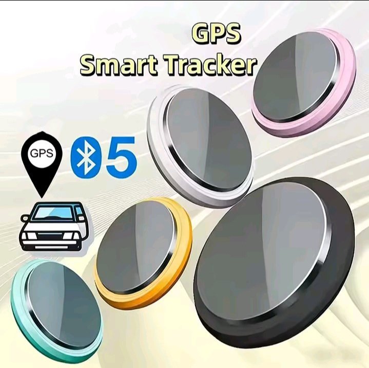 MINI TRACEUR GPS ANTI-PERTE. RAPPEL POUR ANIMAL DE COMPANY .SAC D ENFANT