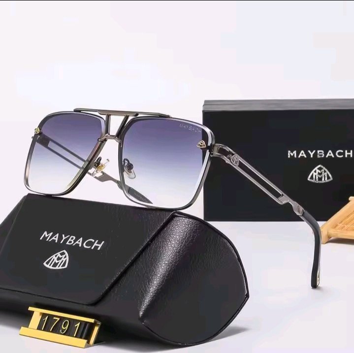 LUNETTE MAYBACH POLARISER 400UV 