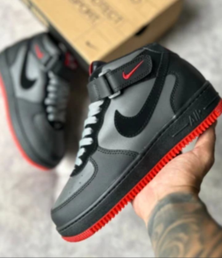 CHAUSSURE NIKE AIR FORCE 1 TOUT POINTURE DISPONIBLE 