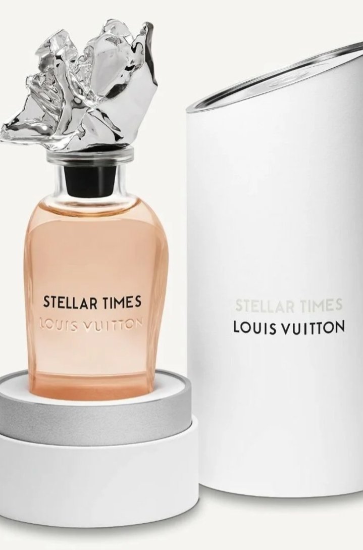 LOUIS VUITTON PERFUM 50 ML