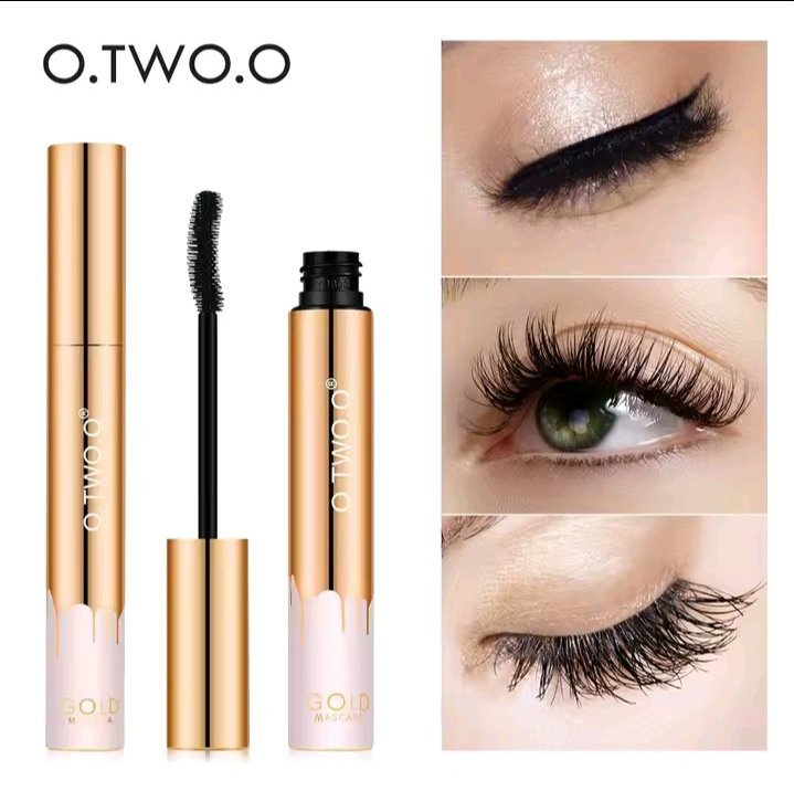O.TWO.O MASCARA 3D