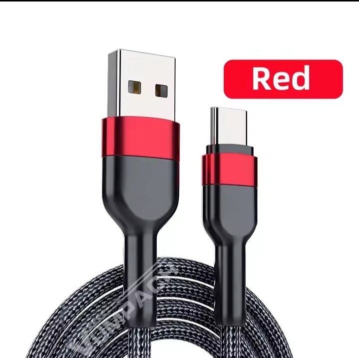 CABLE DE CHARGE RAPIDE TYPE C ORIGINAL 