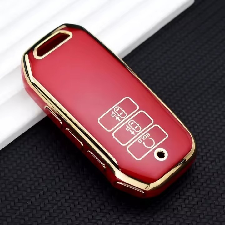 HOUSSE DE PROTECTION POUR CLEF DE VOITURE KIA