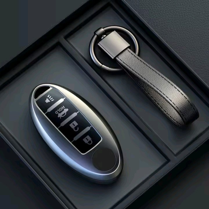 HOUSSE DE PROTECTION POUR CLEF TELECOMANDE POUR VOITURE NISSAN 