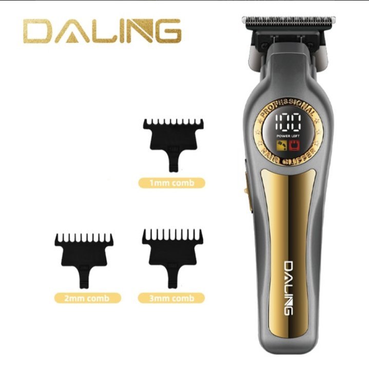 TENDEUSE DALING