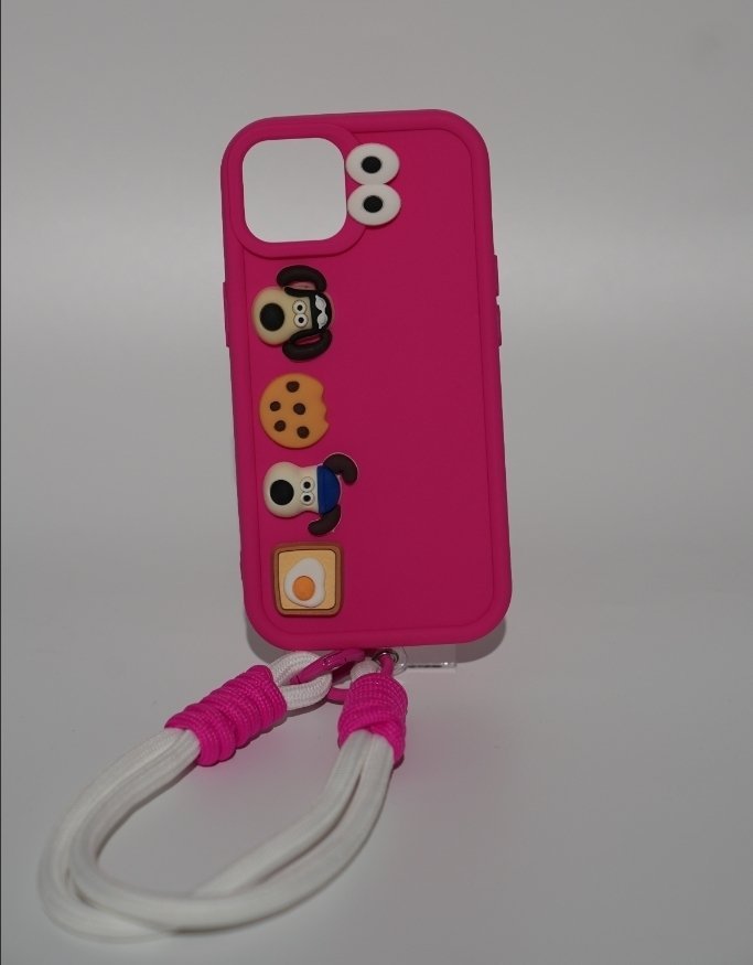 COQUE POUR TELEPHONE IPHONE DISPONIBLE POUR TOUT MODEL 