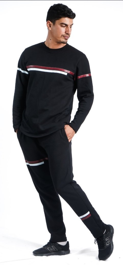 ENSEMBLE DE SURVETEMENT HOMME TOUT TAILLE DISPONIBLE 