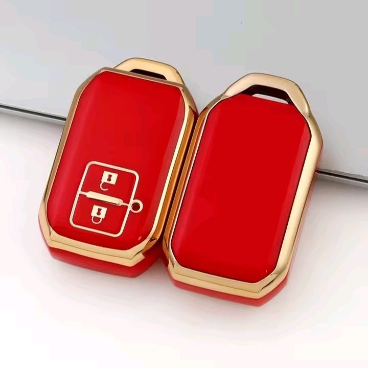 ETUI POUR CLEF DE VOITURE SUZUKI 