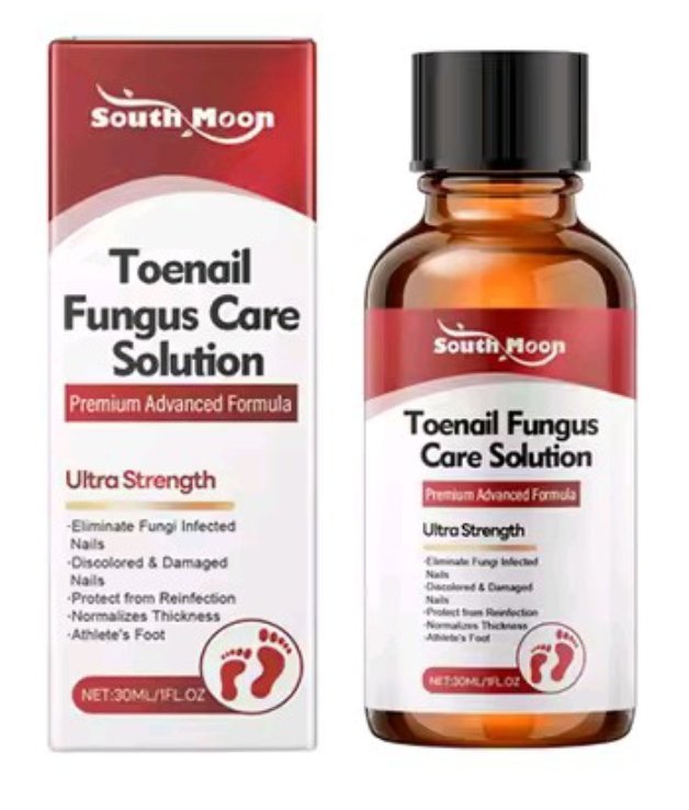 SERUM DE TREATEMENT FONGIQUE DES ONGLE.ELIMINATION DES CHAMPINION.TREATEMENT DE PARONYCHIA.LIQUIDE ANTI GRIS.INFECTION DES ORTEIL.REPARATION DES PIED.OUTIL DE SOIN 