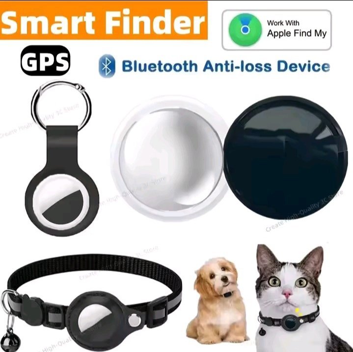 SYSTEM DE SUIVI MINI GPS AIRTAG