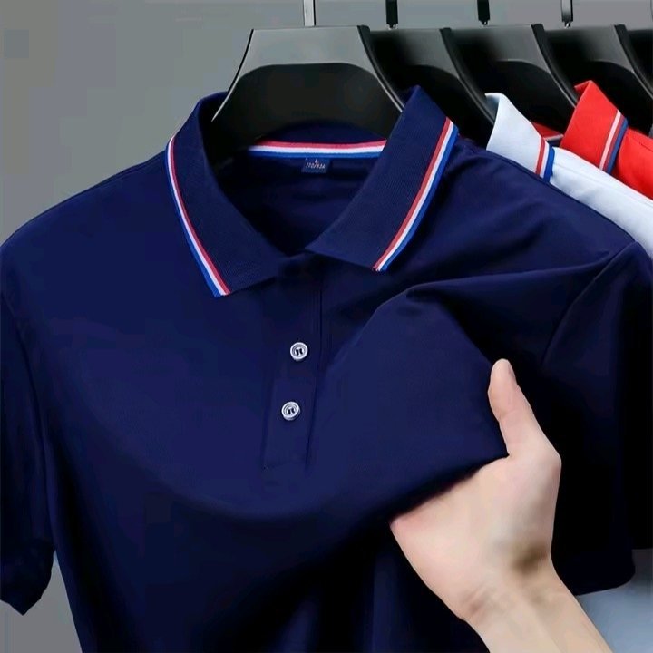 T SHIRT POLO TOUT TAILLE & COULEUR DISPONIBLE 