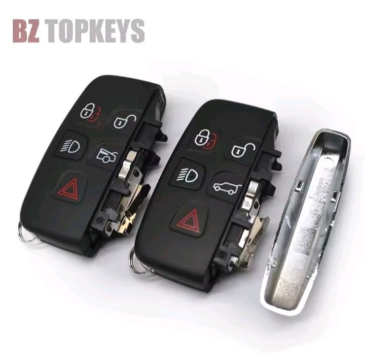 COQUE DE CLEF DE VOITURE JAGUAR LAND ROVER RANGE ROVER 