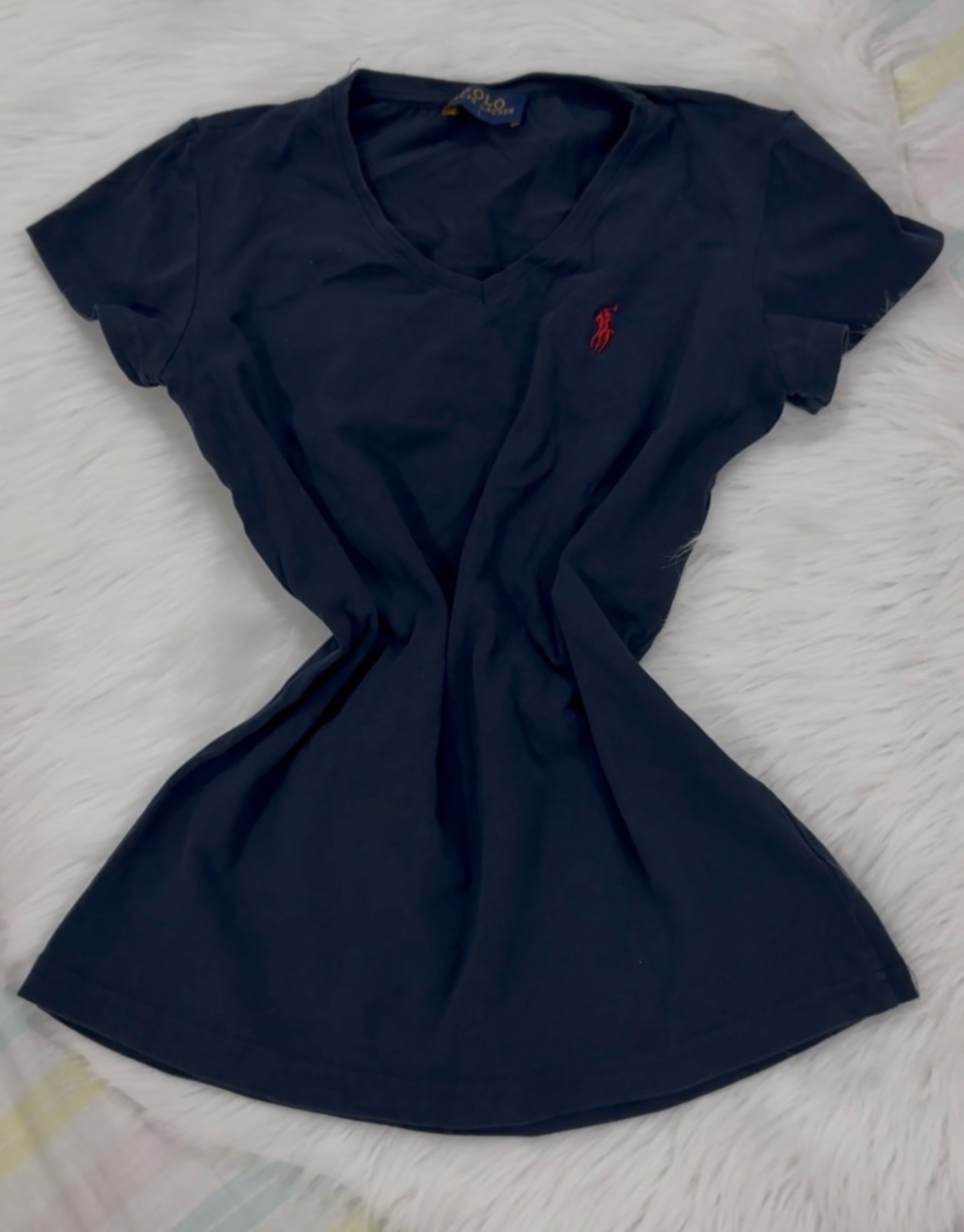 T-shirt ralph lauren 