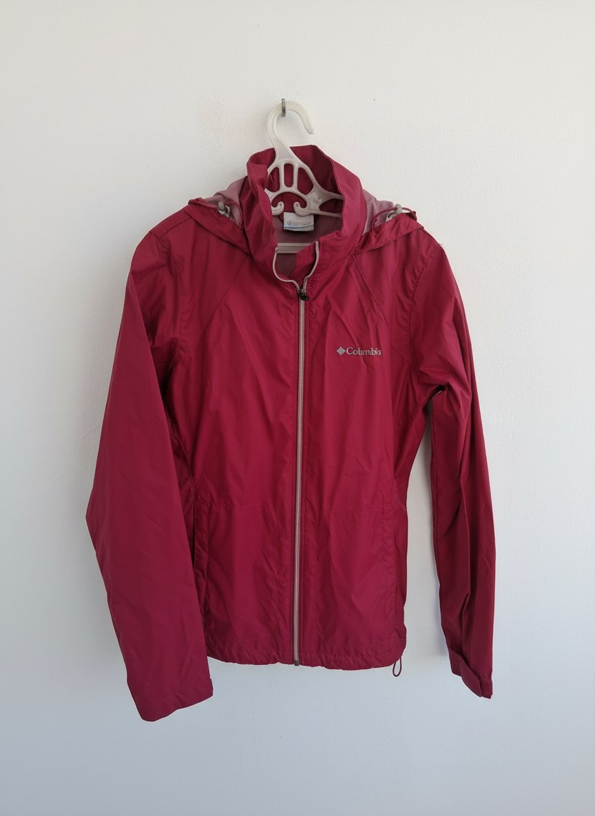 Veste sport 