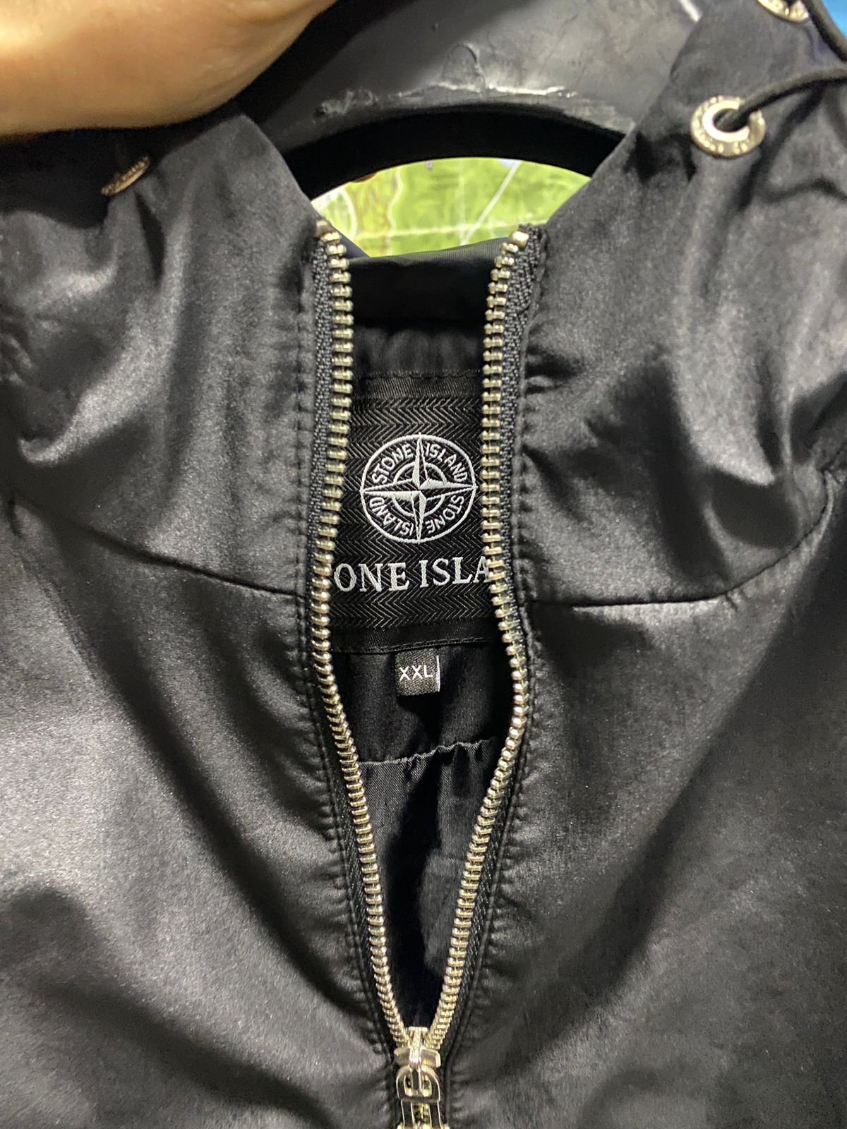 Vest stone island 