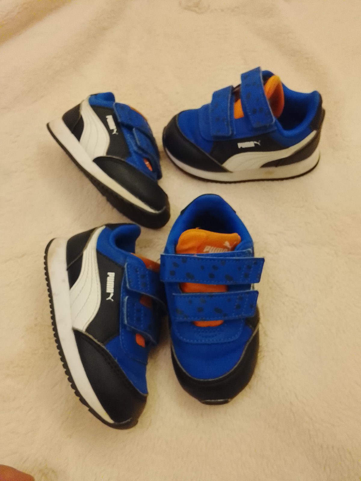 Espadrilles Puma 