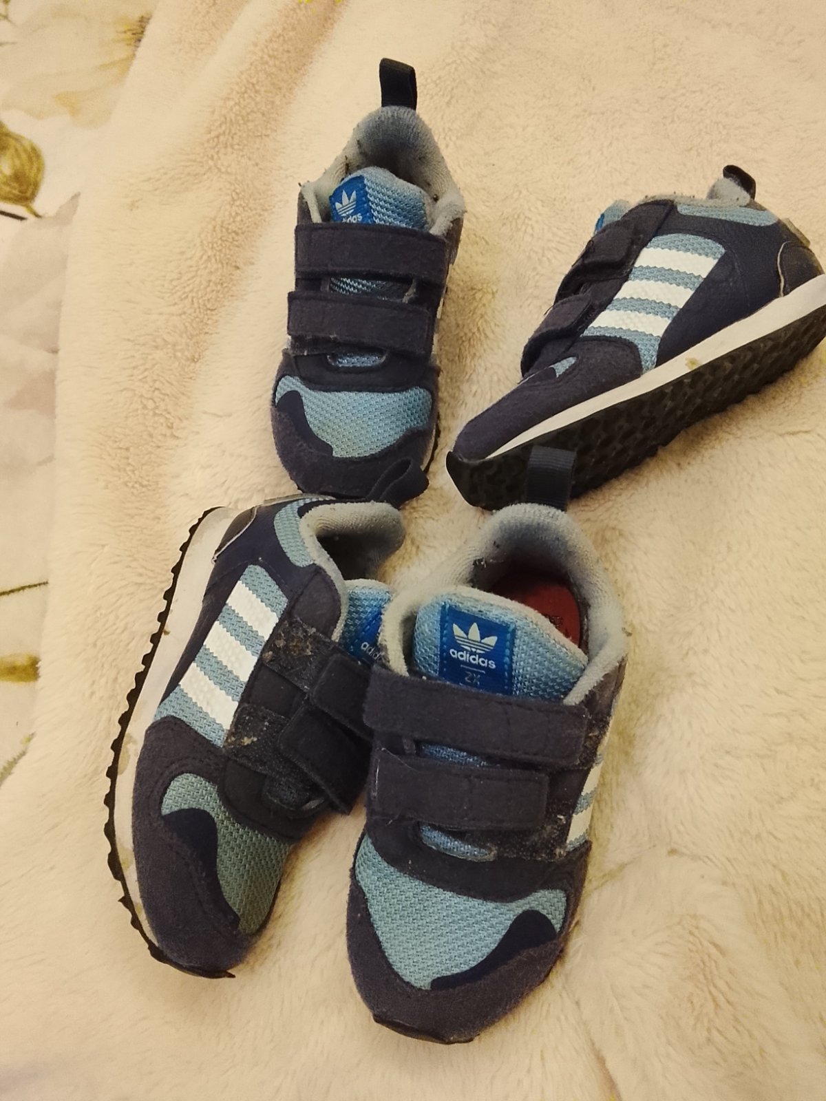 Espadrilles adidas Originals 