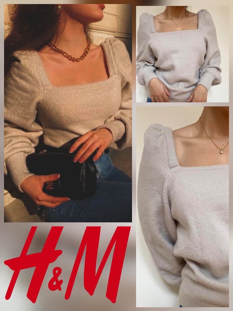 Pull femme