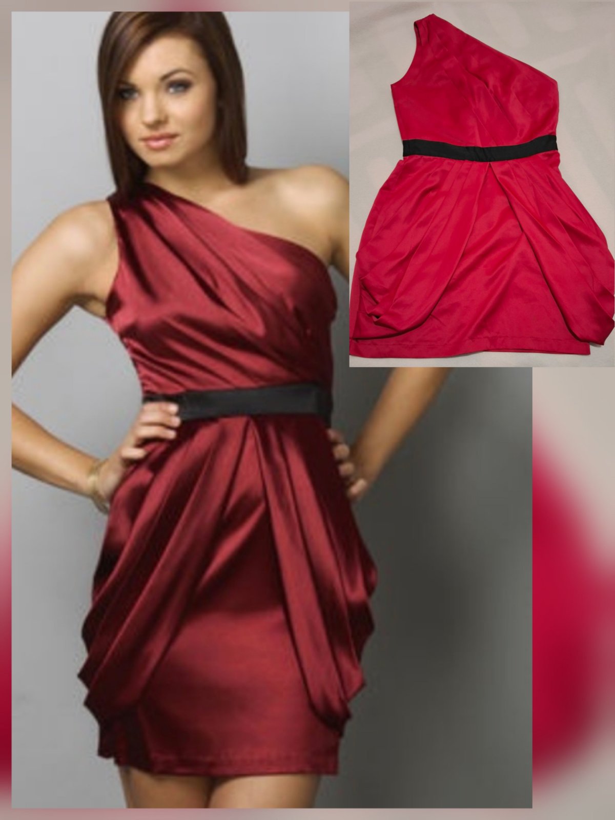 Robe pour fête 