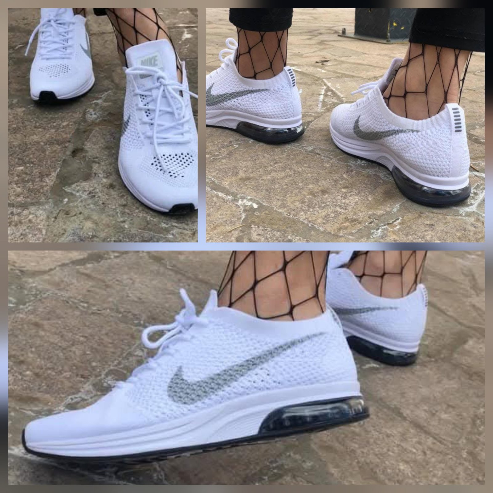 Basket NIKE