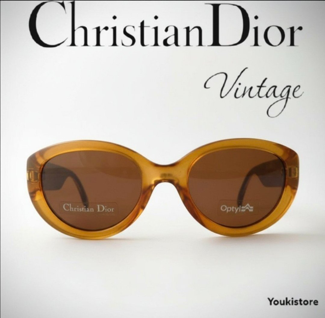 Lunette soleil femme DIOR 